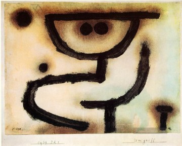  19 Kunst - Umfassen 1939 Expressionismus Bauhaus Surrealismus Paul Klee